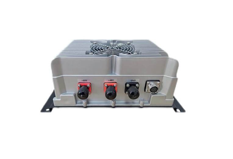 48V DCDC双发稳压